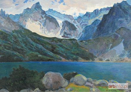 GAŁEK Stanisław | Morskie Oko