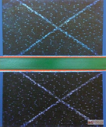 BŁAŻEJEWSKI Piotr | Epitafium dla Kazimierza, 2013