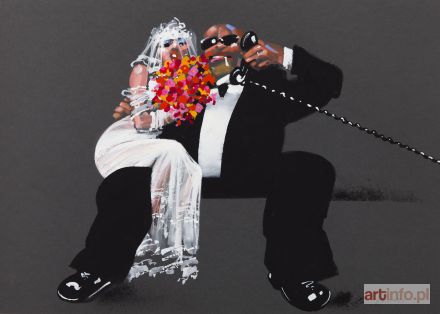 ŚWIERZY Waldemar | Ślub