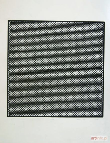 STARCZEWSKI Antoni | MFO (1970)