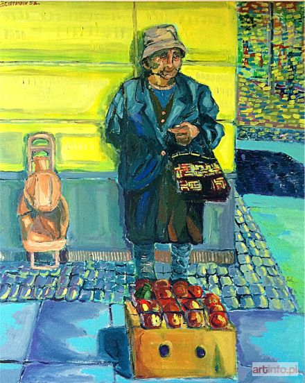 PŁÓCIENNIK Szaweł | Putinówki, 2014