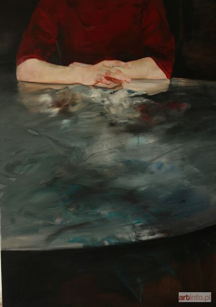 DRAGOSZ Emilia | Bez tytułu, 2012