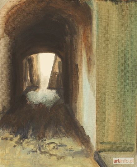 KISIL Katarzyna | Lublin, 2014