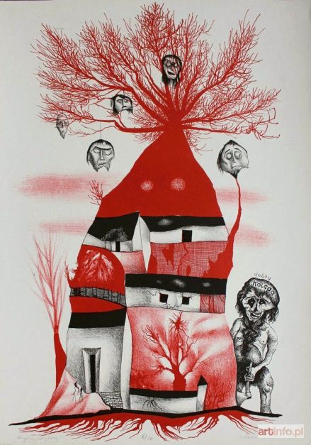 KONDEK Wacław | Dobry kolega (1971)