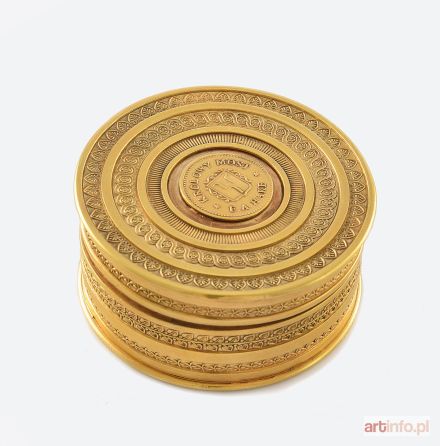 Firma BRACIA ŁOPIEŃSCY