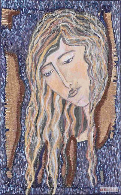 WOŹNIAK Iwona | Liryka, 2007 r.