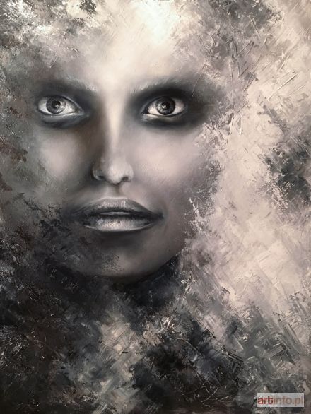 GOLIŃSKA Dorota | Face 2