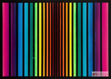 CAMPIO  | Spectrum, 2015 r.