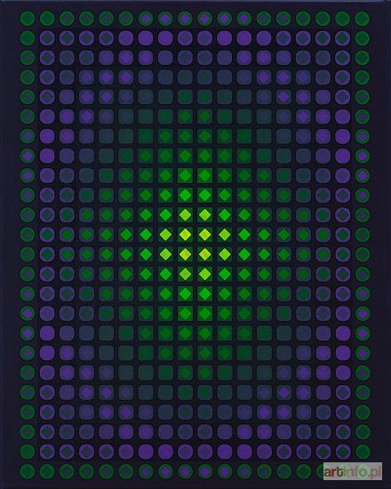 WĄSOWSKI Paweł | 432 MHz II, 2019