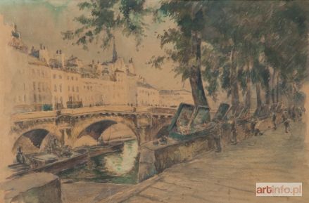 RUBCZAK Jan (Dubczak) | Pont Neuf