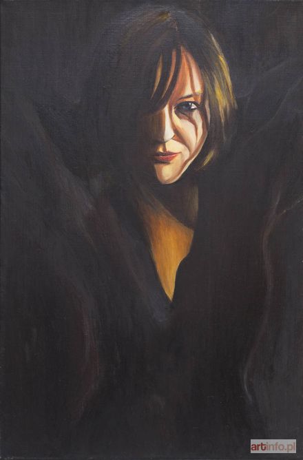WINIARSKA Patrycja | bez tytułu, 2013
