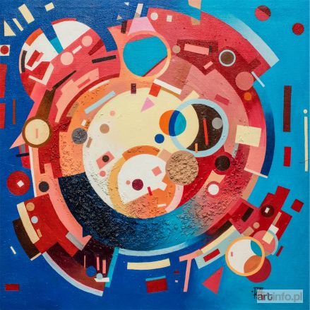 DZIEWANOWSKA Jagoda | Break, 2015
