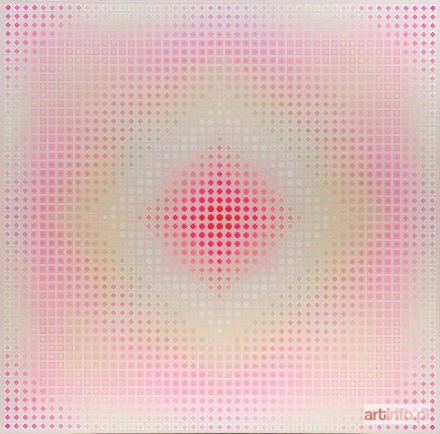WĄSOWSKI Paweł | Graf Pink Diamond, 2018