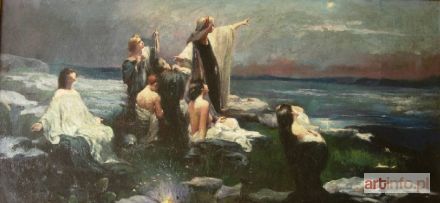 ŻMURKO Franciszek | Gwiazda zaranna