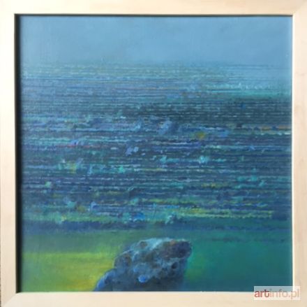 KORTYKA Stanisław Ryszard | Zwiastun, 2007