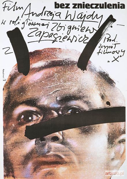 ŚWIERZY Waldemar | BEZ ZNIECZULENIA, 1978 R.