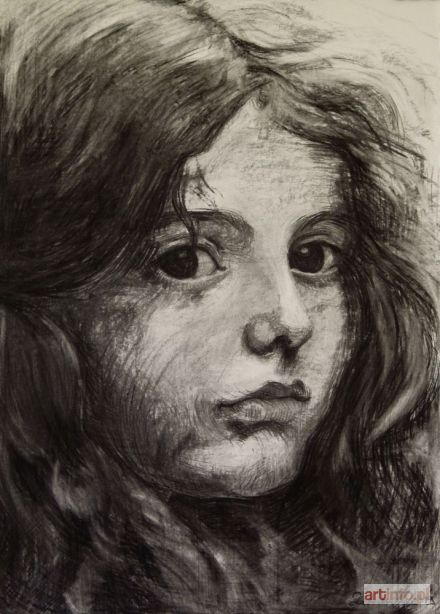 ZABOKLICKA Aleksandra | Ona (2019)