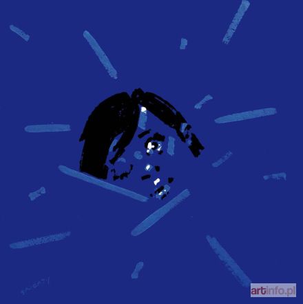 ŚWIERZY Waldemar | bez tytułu