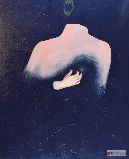 XAWERY Franciszek | Gdzie rodzi się nienawiść, 2019