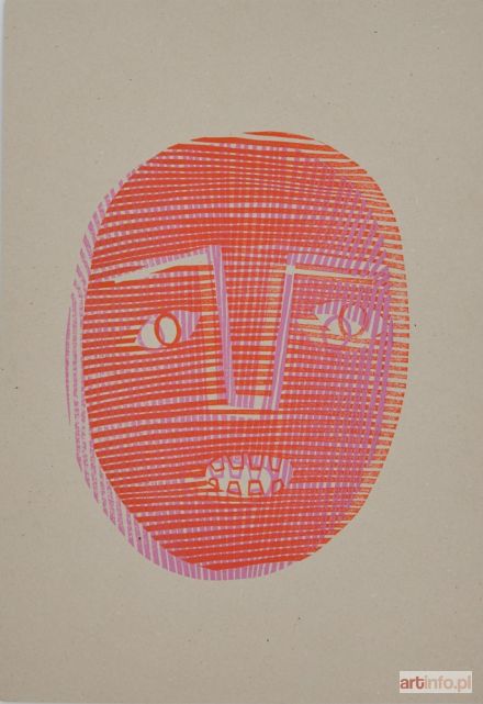 MAZURCZAK Zuzanna | bez tytułu, 2014