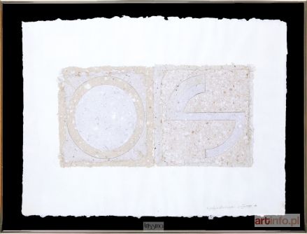 ZIELIŃSKI Krystyn | CVIII-91A, 1991