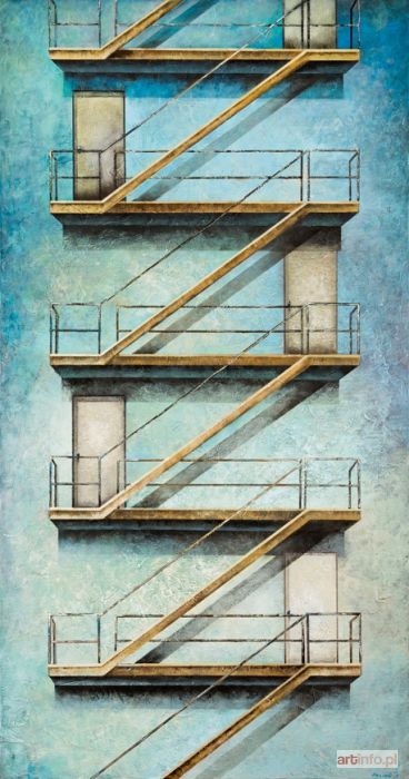 RUCIAK Sonia | Wątpliwość, 2014 r.