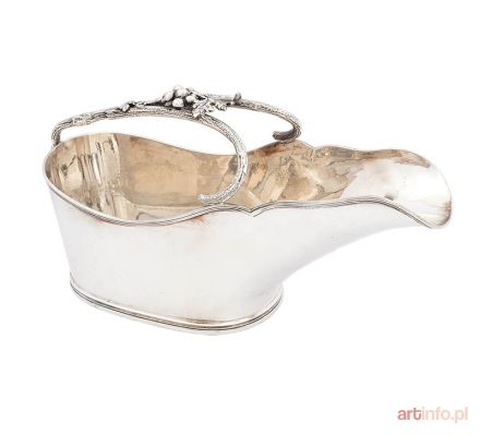 Koszyk do wina, XX w.