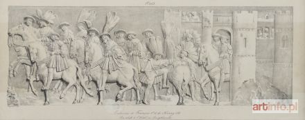 Gottfried ENGELMANN (1788-1839)