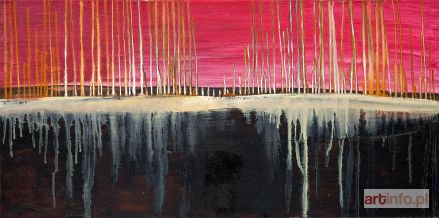 KONIECZNY Marta | Odbicie, 2011
