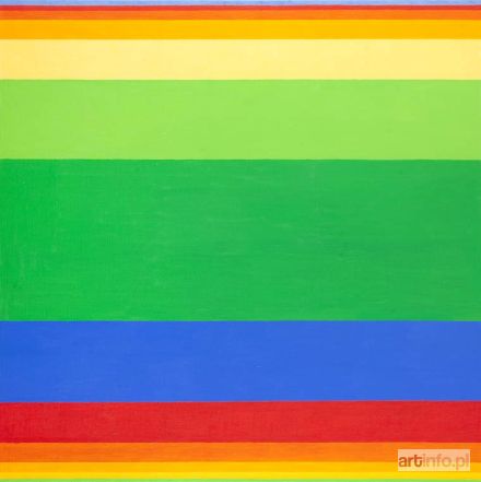 SAKOWSKI Piotr | Przemiany, 2012 r.