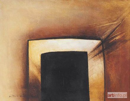 WITOLD-K (Kaczanowski Leszek Wit) | BH-05-197, 2005