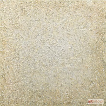ROSZKOWSKI Aleksander | Bez tytułu, 2016 r.