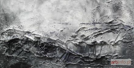 ŚWIGULSKA-JOP Vanessa | Zorza prehistorii (2017)