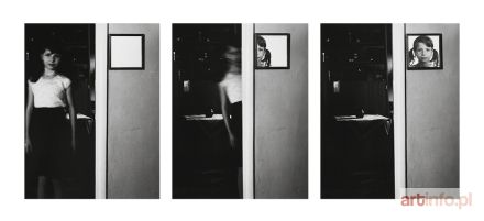 TOMASZCZUK Zbigniew | Photography in the Making from the Photosequences series