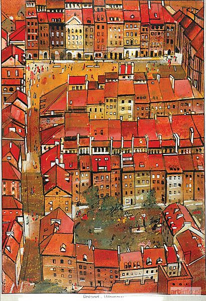 ŚWIERZY Waldemar | Poland - Warsaw