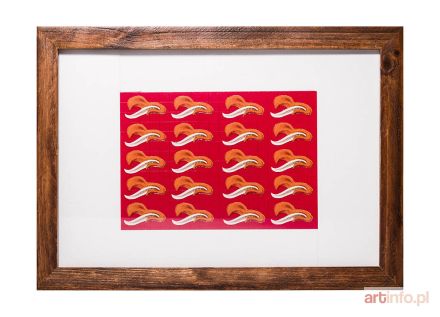 DROGOWSKI Jarema | Bez tytułu, 2013