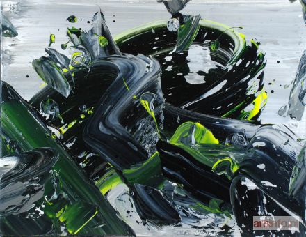 LEDÓCHOWSKI Franciszek | Apeiron 118, 2018