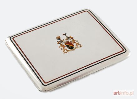 NORBERT DONATH (JUBILER, EMALIER)