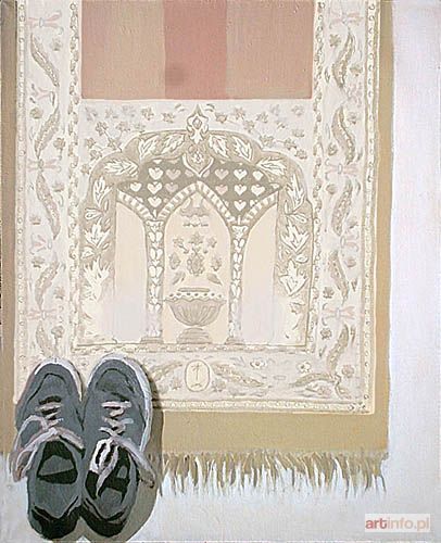 FRONTCZAK Antoni Marcin | 2003