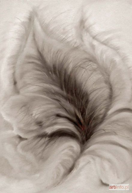 ŚWIGULSKA Mariola | Lilia, 2018 r.