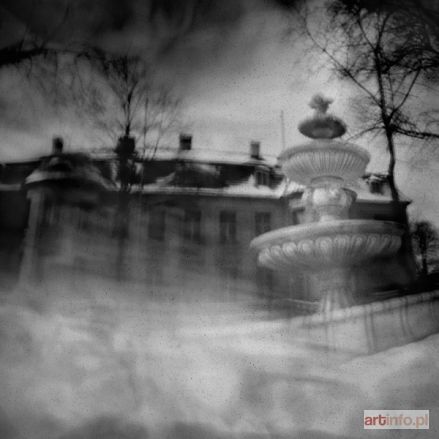 MAKSYMOWICZ Katarzyna | Bez tytułu 2 (2009)