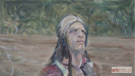 LETO Norman | Kinski, 2009