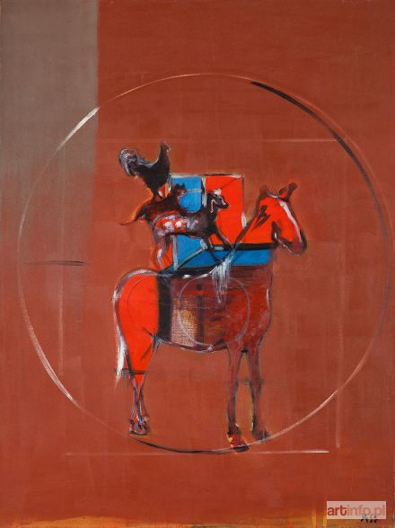 JĘDRCZAK Michał | l'arte, 2006