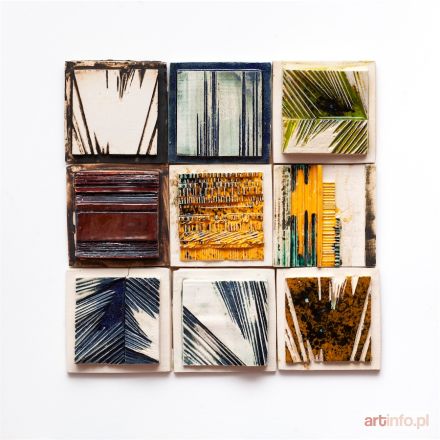 ŚLIWA Aneta | Lisbona 1762, 2018