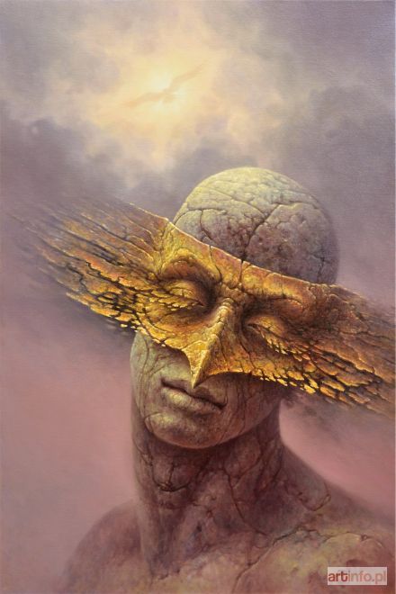 KOPERA Tomasz Alen | O15, 2015 r.