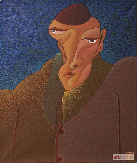 PŁÓCIENNIK Henryk | Julek, 2001