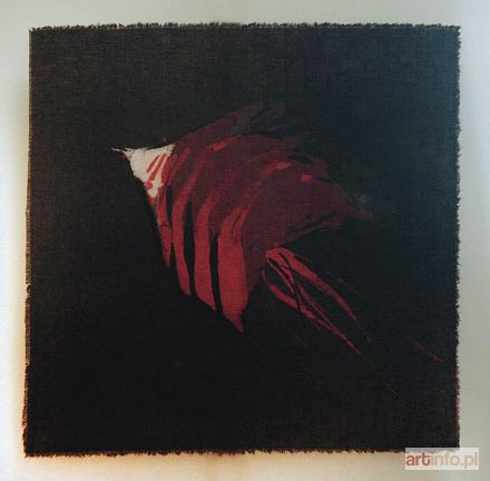 KURCZEWSKA-ZAGAŃCZYK Kalina | A fish I