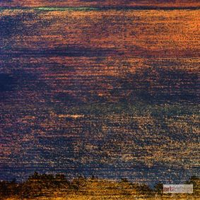 MŁODKOWSKI Paweł | Z cyklu Estetyka destrukcji (nadwarciańskie łąki zalane podczas wiosennych powodzi), 2010/2010