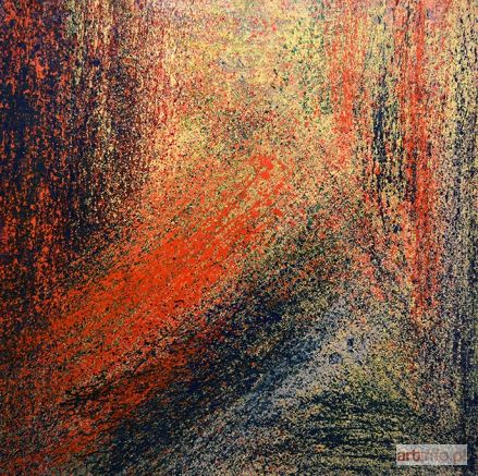 KARASIŃSKA Natalia | Żółcienie, 2011