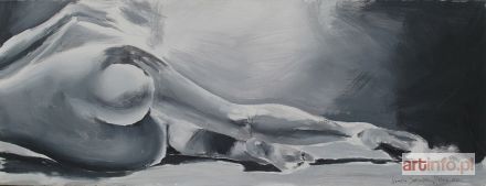 ŚWIGULSKA-JOP Vanessa | Ona, 2014